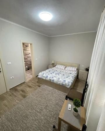 New Bazaar Rooms تيرانا المظهر الخارجي الصورة