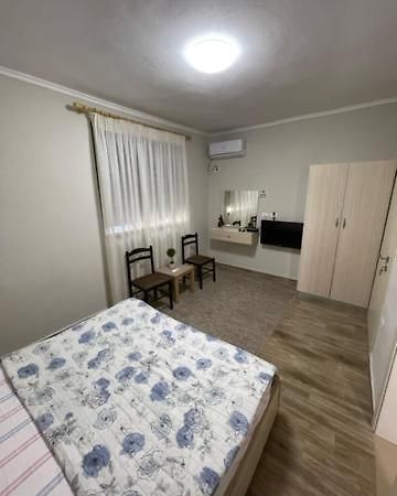 New Bazaar Rooms تيرانا المظهر الخارجي الصورة