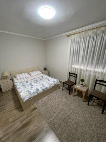 New Bazaar Rooms تيرانا المظهر الخارجي الصورة