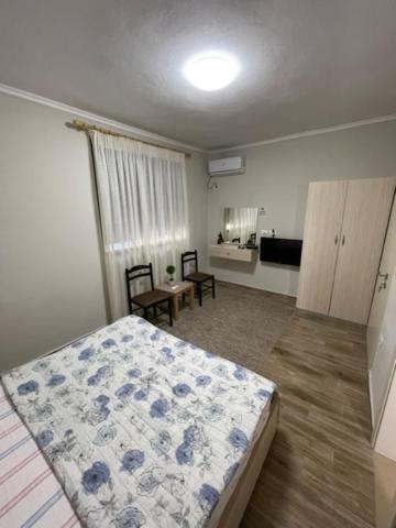 New Bazaar Rooms تيرانا المظهر الخارجي الصورة