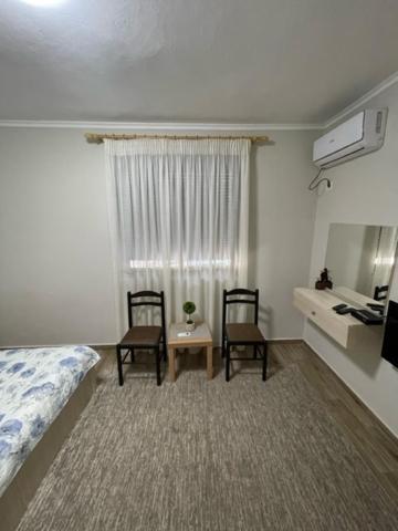 New Bazaar Rooms تيرانا المظهر الخارجي الصورة