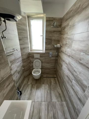New Bazaar Rooms تيرانا المظهر الخارجي الصورة