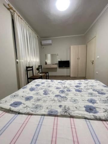 New Bazaar Rooms تيرانا المظهر الخارجي الصورة