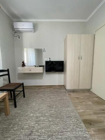 New Bazaar Rooms تيرانا المظهر الخارجي الصورة