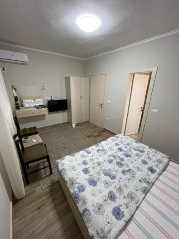 New Bazaar Rooms تيرانا المظهر الخارجي الصورة