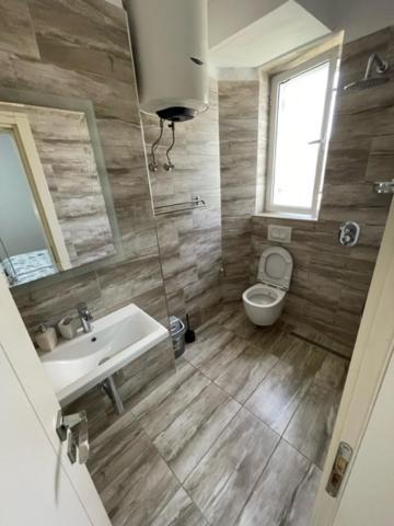 New Bazaar Rooms تيرانا المظهر الخارجي الصورة